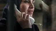 خانم‌ بازیگر در زندان + عکس
