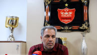 پرسپولیس مقابل السد در حد خودش ظاهر شد