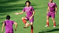 فرشته ی نجات پرسپولیس پیدا شد!