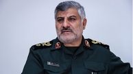 سردار عبداللهی:
۶۰ پروژه عمرانی تا پایان شهریورماه به بهره برداری می رسد