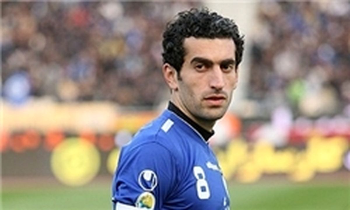بازگشت جباری به استقلال!