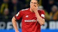 بایرن مونیخ این فصل قهرمان نخواهد شد