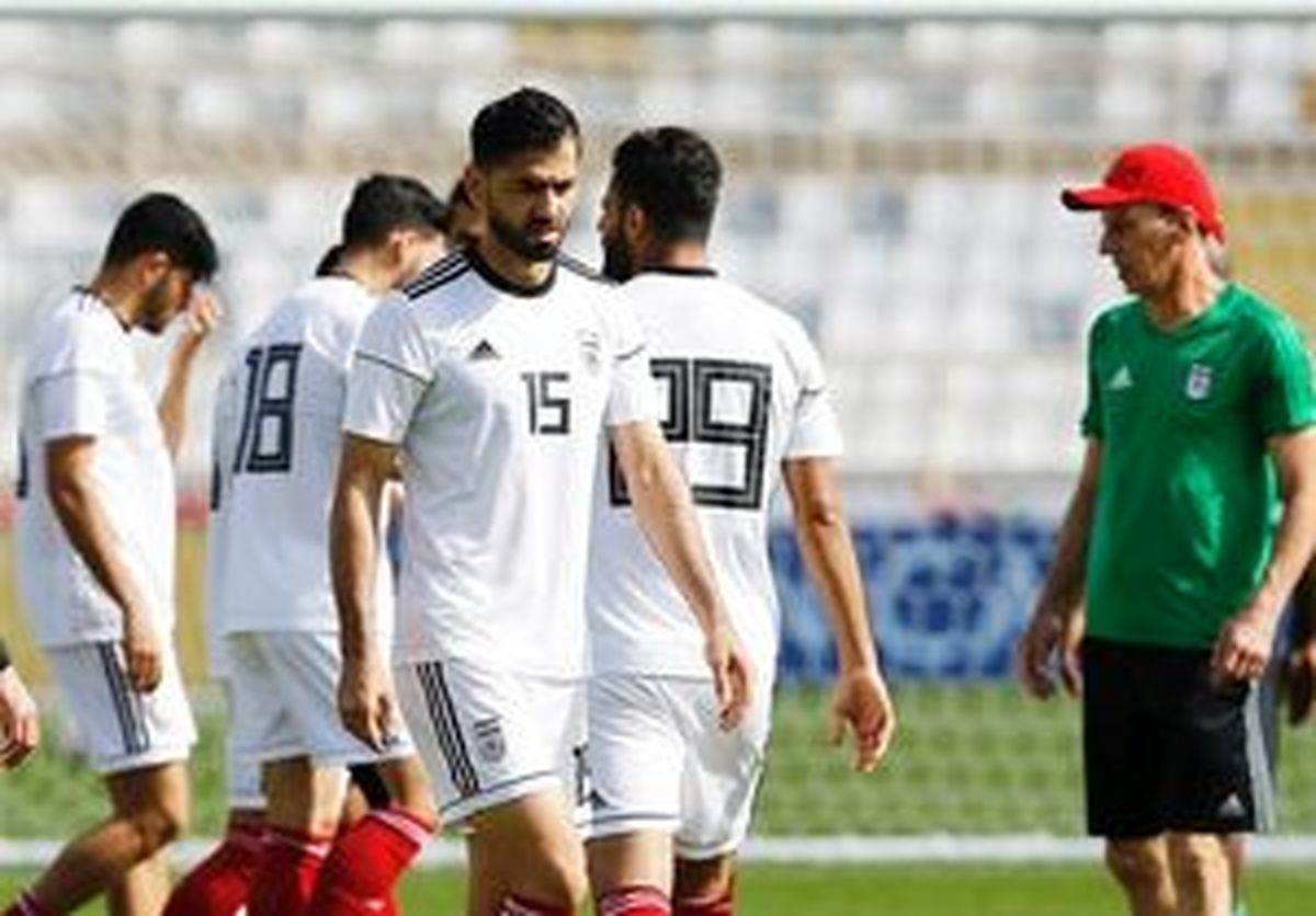 منتظری: امیدوارم درباره کی‌روش تصمیم درستی گرفته شود