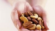  
چربی‌سوزی موضعی با آجیل شب عید
