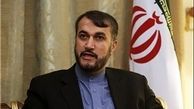 واکنش امیرعبداللهیان به جنایت اخیر سعودی در یمن