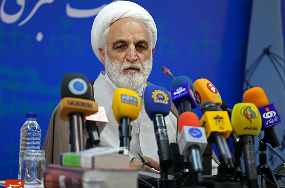 خروجی نهایی سند تحول قضایی، توسعه و تعمیق عدالت است
