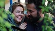 عکس جدید «بهاره رهنما» و حاجی در یک مراسم خصوصی
