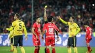 اعتصاب پرسپولیس شکست