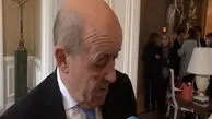  اعمال فشار بر ایران برای توقف گسترش موشک بالستیک
