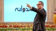 توضیح رامبد جوان درباره پخش خندوانه در روزهای اخیر