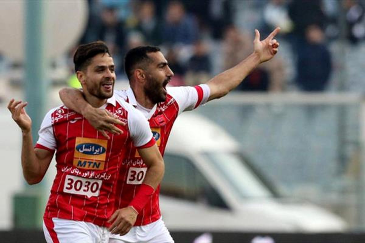 ضربه جدا شده‌های پرسپولیس به تیم برانکو