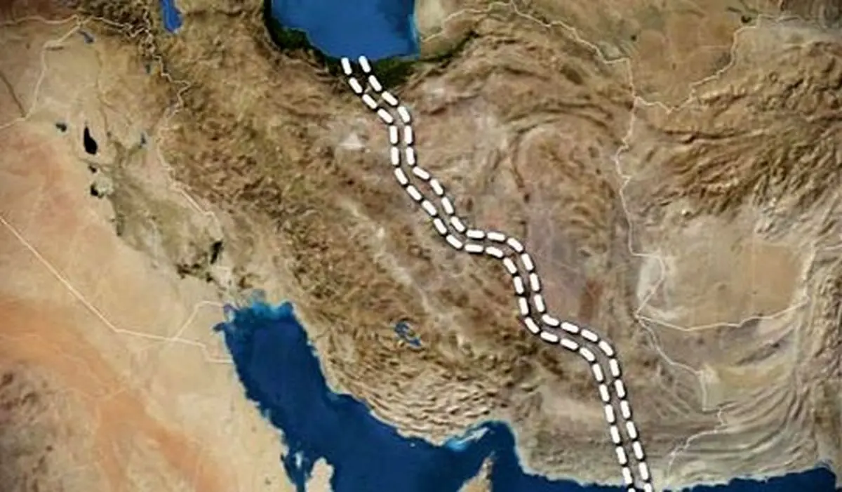 3 گزينه جدي رفع بحران آب؛ انتقال آب از درياي خزر/ انتقال آب از خليج فارس و درياي عمان/ انتقال آب از سد دوستي