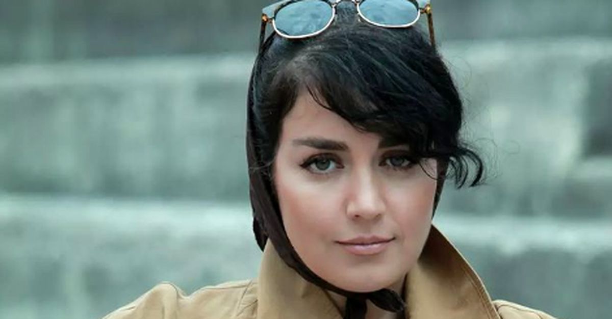 عکس های مدلینگ افسانه پاکرو با ظاهری نا متعارف