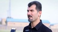 اظهارات یزدی پیش از بازی تیمش مقابل تراکتور