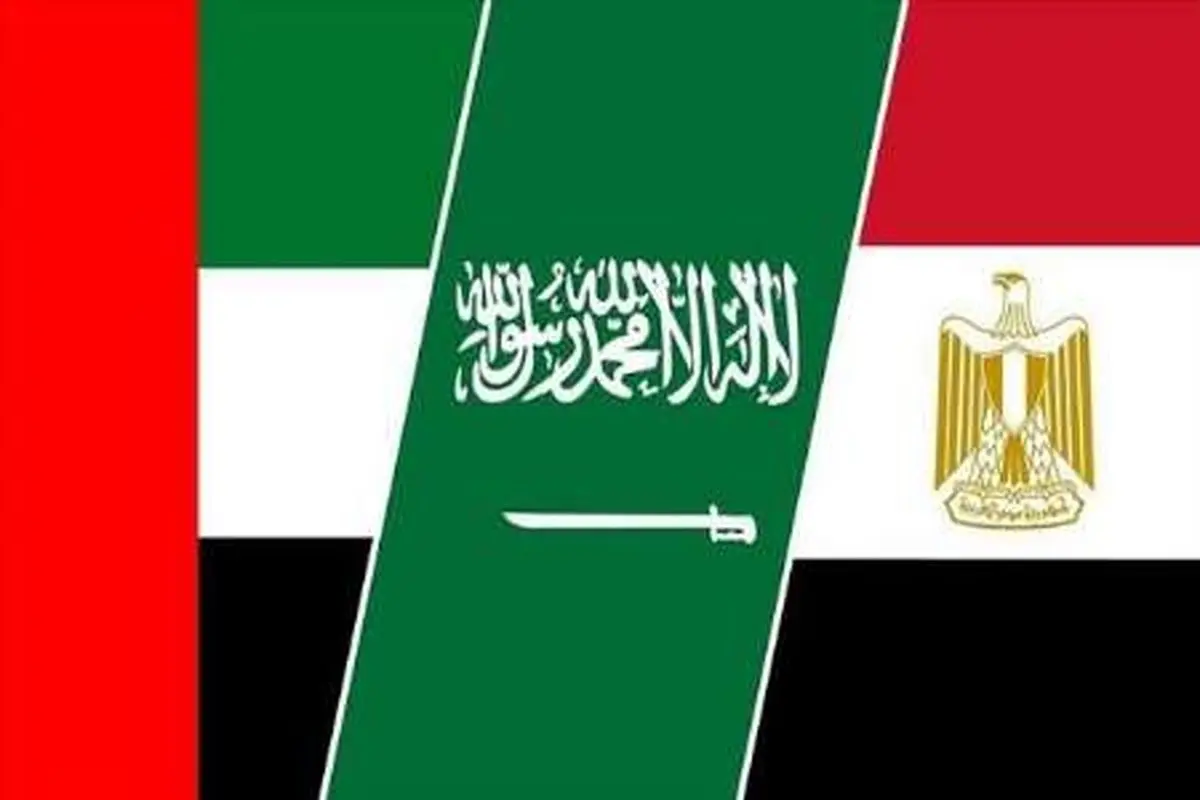 روسیا الیوم: قطر مهلت سه روزه برای خروج از شورای همکاری را رد کرد