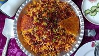 معرفی 10 غذای پلویی برای افطار مناسب مهمانی و مجالس