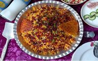 معرفی 10 غذای پلویی برای افطار مناسب مهمانی و مجالس