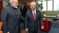 مثلث دفاعی ایران برای اجرای برجام