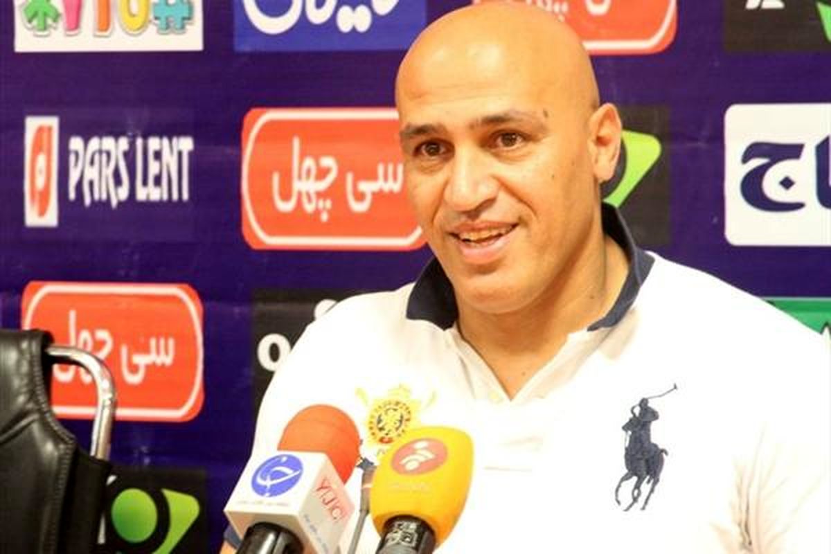 با رفتن این بازیکن استقلال ضربه می خورد /موضوعی مانند بختیار  دیگر تکرار نمی شود 