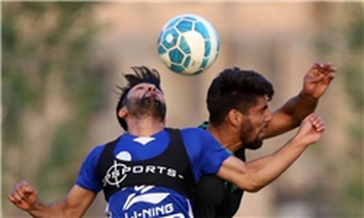 خبر خوش برای علیرضا منصوریان