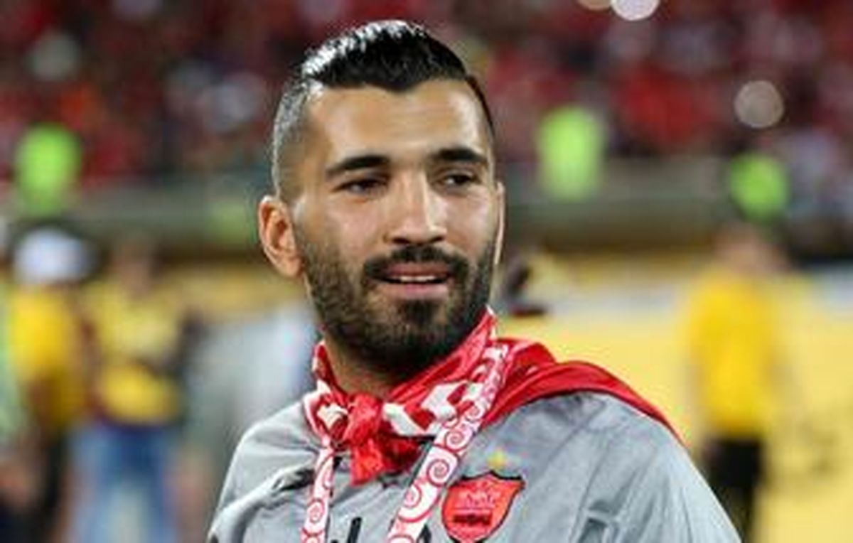 دلیل جدایی مهندس از پرسپولیس از زبان نمازی