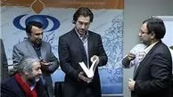 الیور استون: پسرم عاشق ایران است