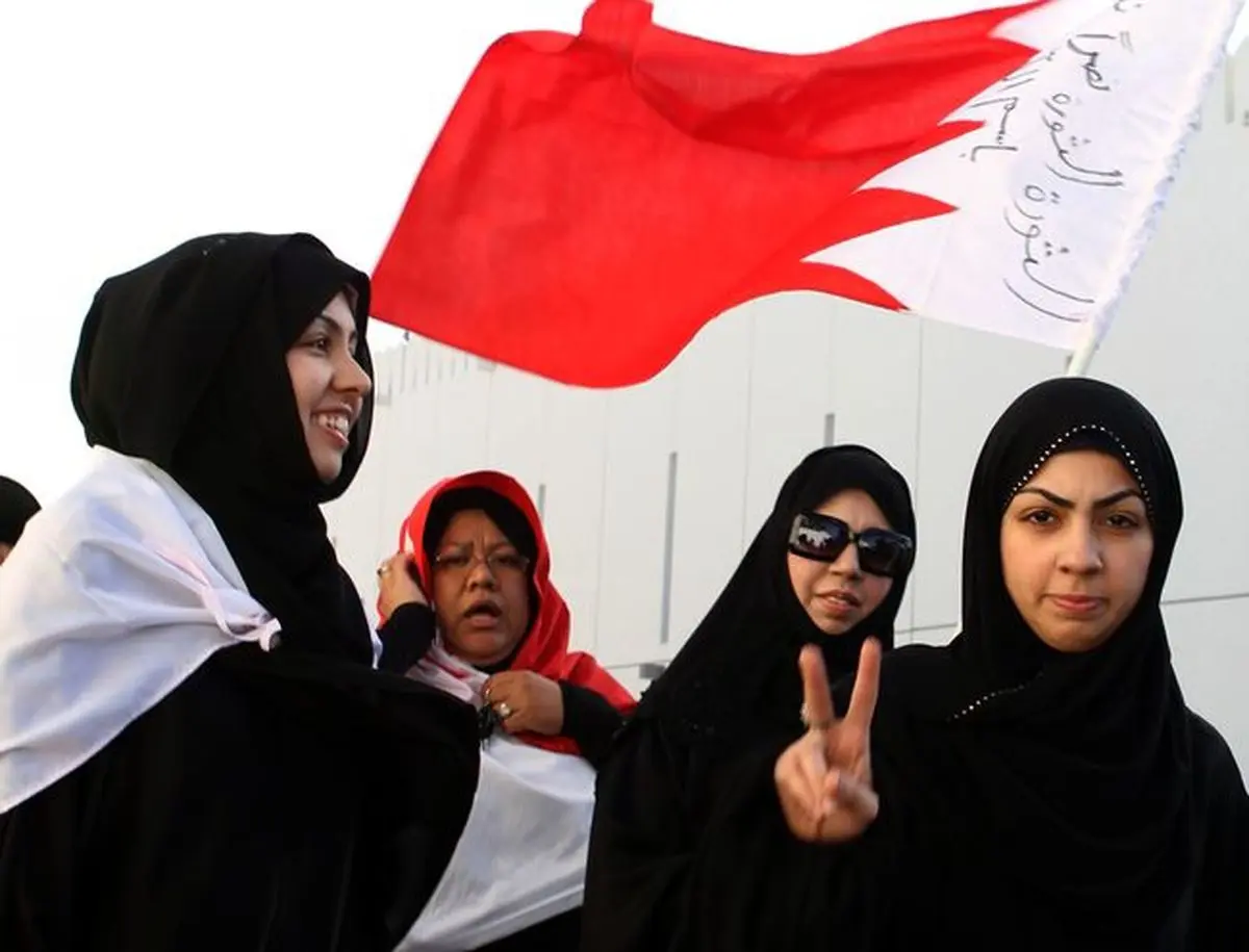 در جستجوی الگوی شیخ زکزکی در بحرین/ معترضان بحرینی چه ارتباطی با انقلاب اسلامی ایران دارند؟
