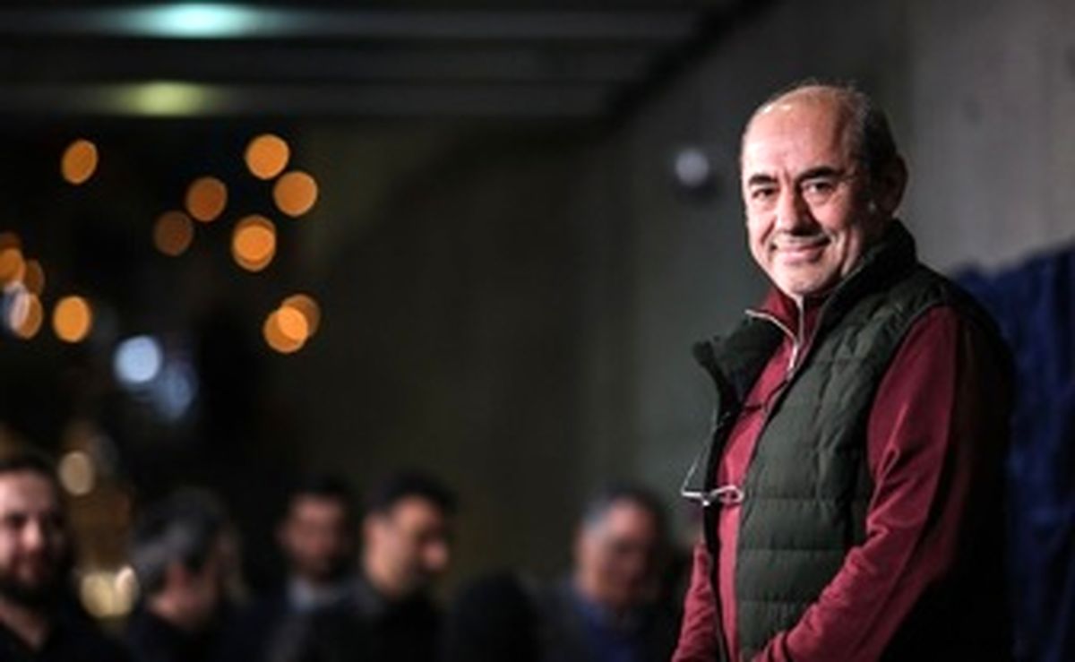 ماجراهای عجیب «کمال» و «سیما»
