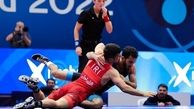 ۶ مدال طلا و یک مدال نقره حاصل کار جوانان ایرانی