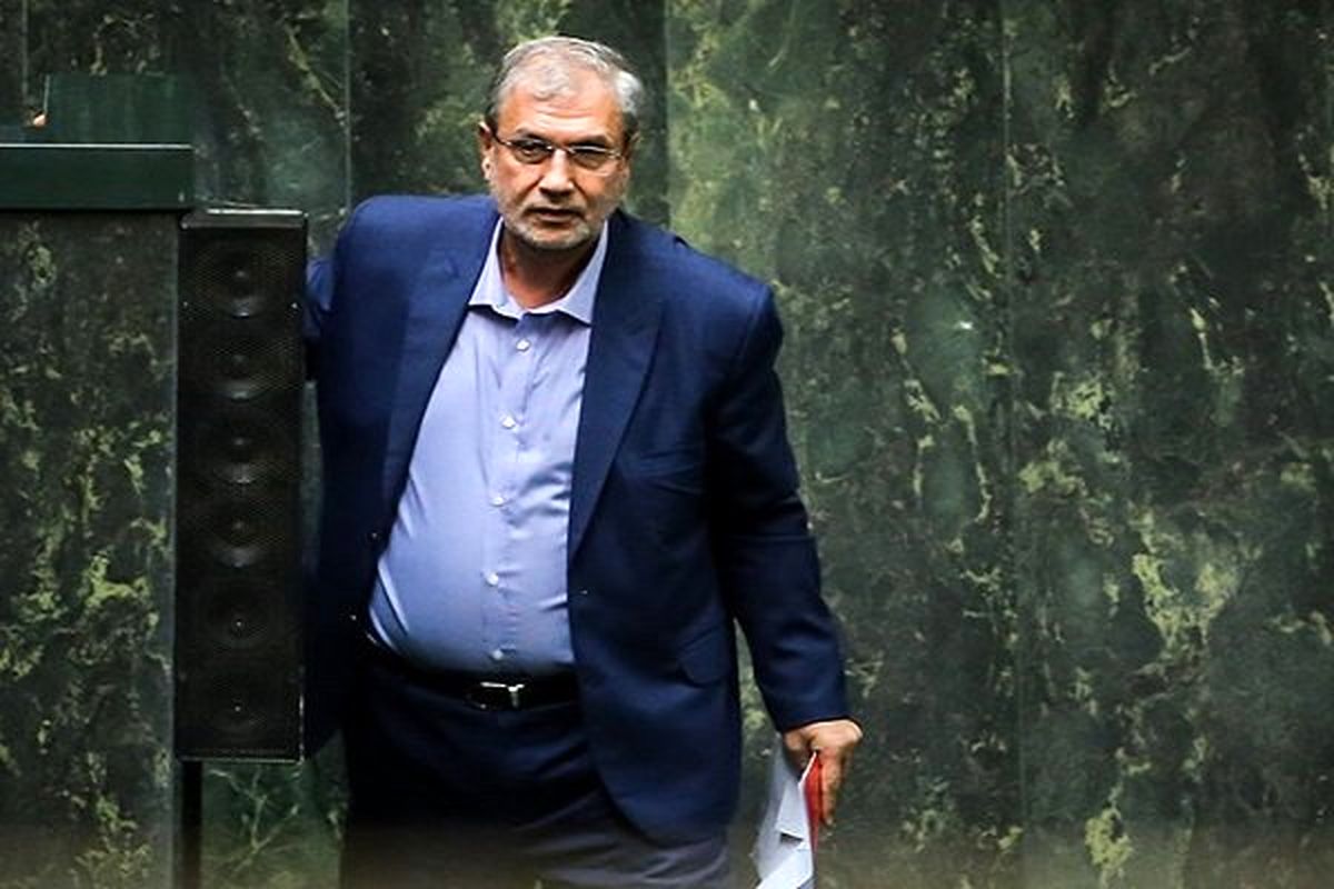 وزیر کار، بیکار شد
