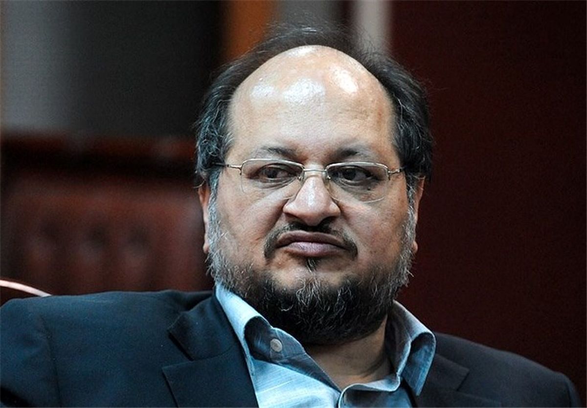 سئوال "فولادی" یک نماینده از شریعتمداری