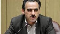 ترک نماینده مجلس در نشست غیرعلنی با جهانگیری