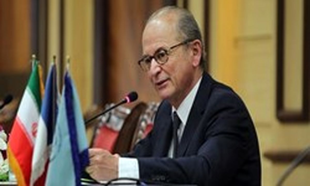  نماینده شخصی مکرون در سوریه مشخص شد