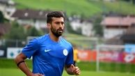 ذوب‌آهن به جمع مشتریان رضاییان اضافه شد