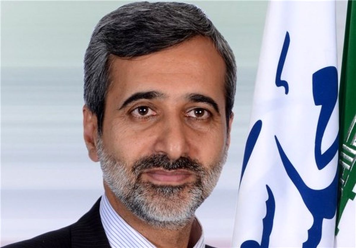 قرارداد تهران-پکن به مجلس می‌آید