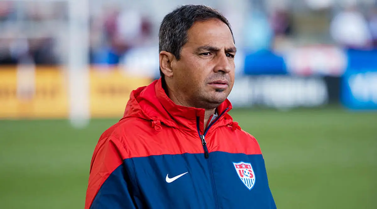 امید نمازی از ذوب آهن جدا شد