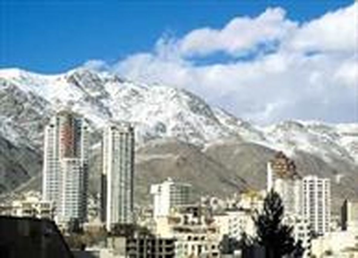۷ درصد حباب قیمتی بازار مسکن شکست