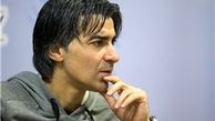 شمسایی از بیمارستان مرخص شد/ کفاشیان به دیدار با او نرسید