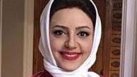 عکس آتلیه ای لیلا برخورداری