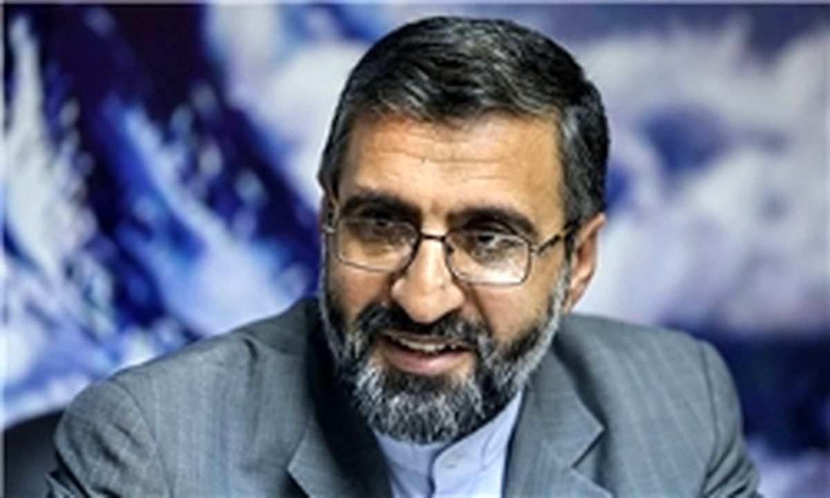قضات نقشی در افزایش زندانی ندارند