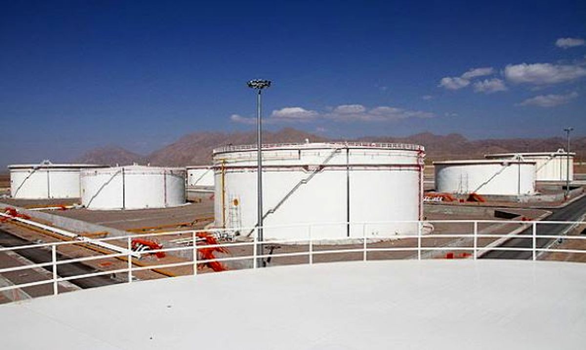 سیاست جدیدساخت انبار به‌جای پالایشگاه