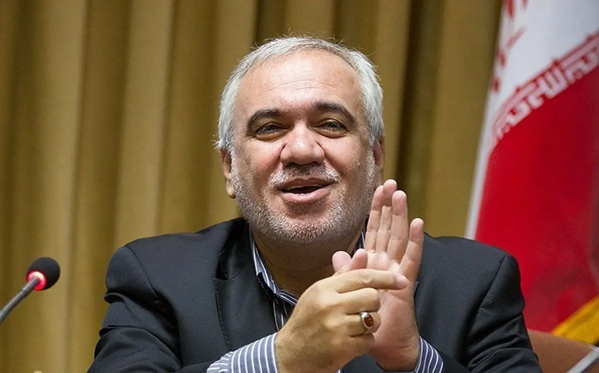 علی فتح‌الله‌زاده: چک بی‌محل هم داده باشم، ۷ قهرمانی آورده‌ام