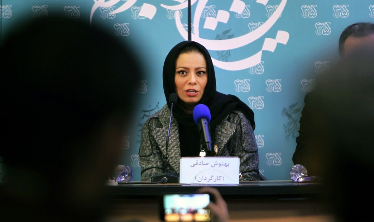 فیلمنامه جدید کارگردان خانه دیگری تایید شد