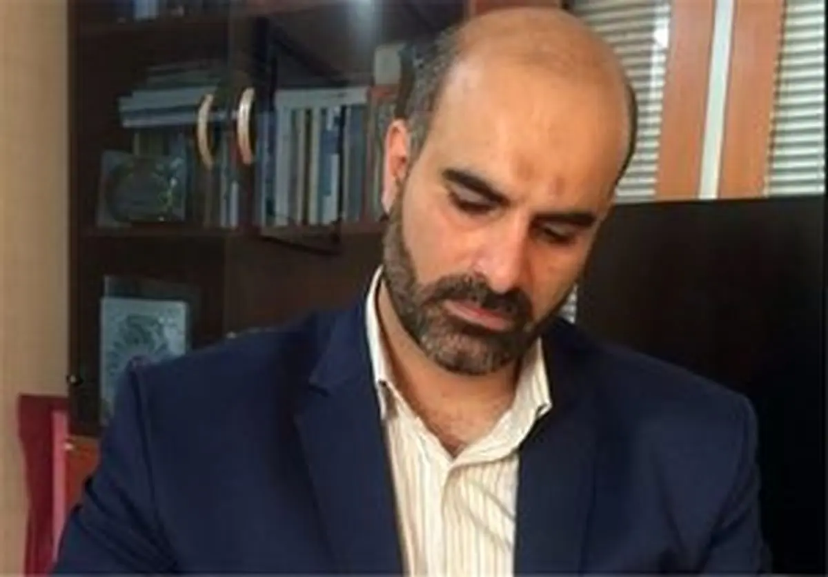 
توکلی‌زاده: با وحدت رئیسی و قالیباف دولت «کار و کرامت» شکل می‌گیرد
