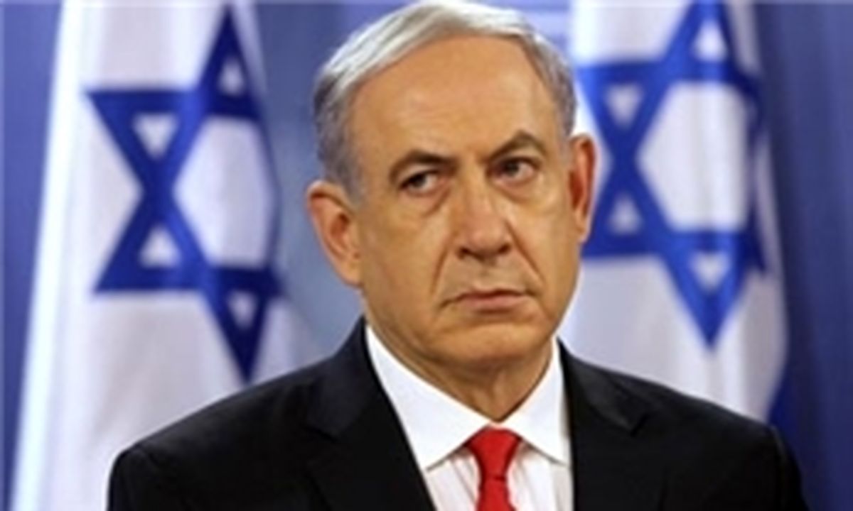 نتانیاهو در مجمع عمومی سازمان ملل سخنرانی کرد