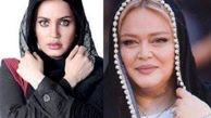 واکنش بهاره رهنما به حادثه الناز شاکردوست! عکس