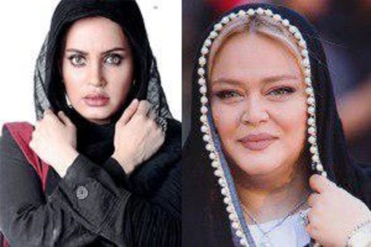 واکنش بهاره رهنما به حادثه الناز شاکردوست! عکس