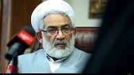 منتظری:شکایت مطهری از دادستان مشهد را دادگاه ویژه روحانیت پیگیری می کند