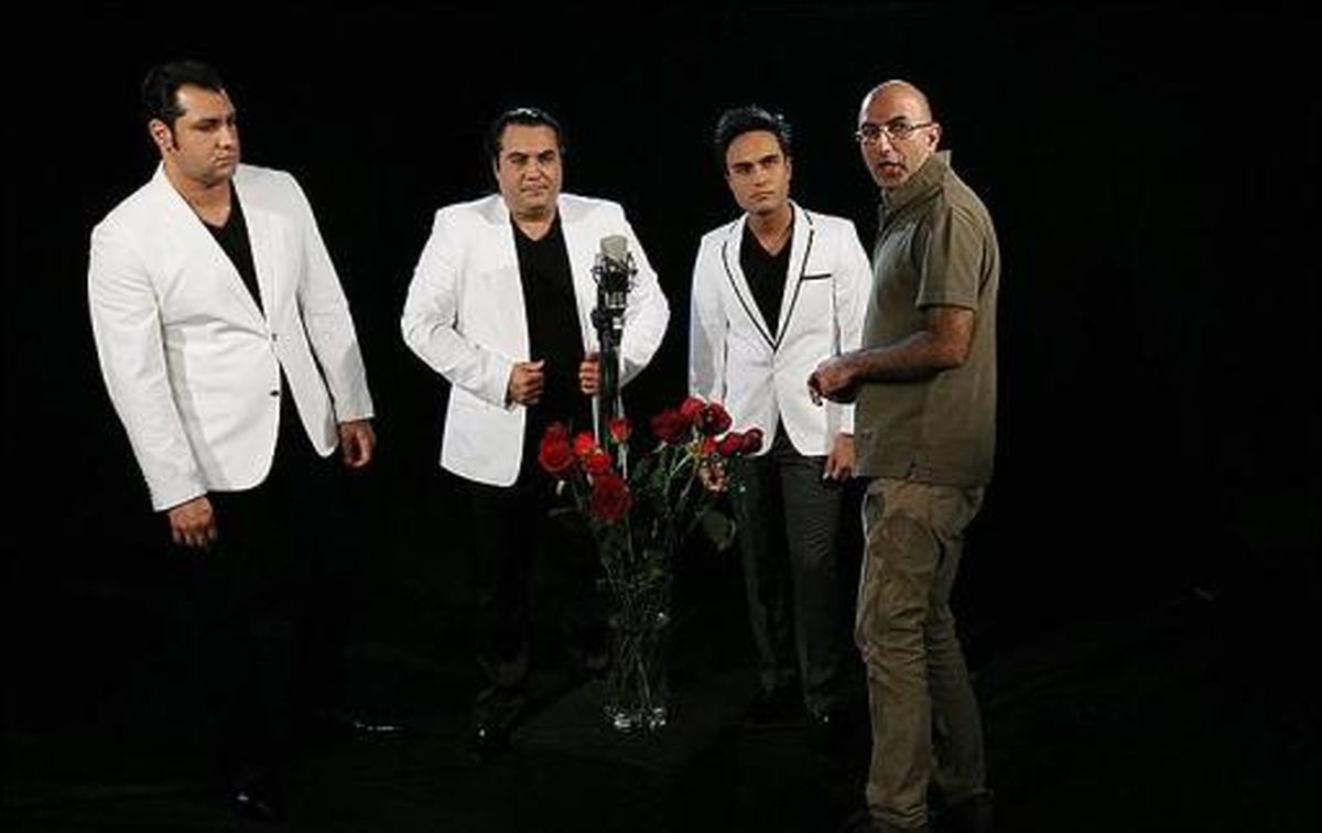 «راديو هفت» يا حفظ پز شبه‌روشنفكري؟ مسئله اين است!