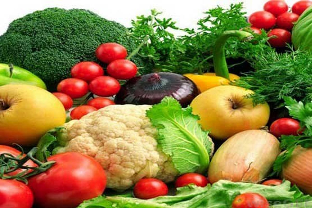 خوراکی های ضد استرس را بشناسیم 
